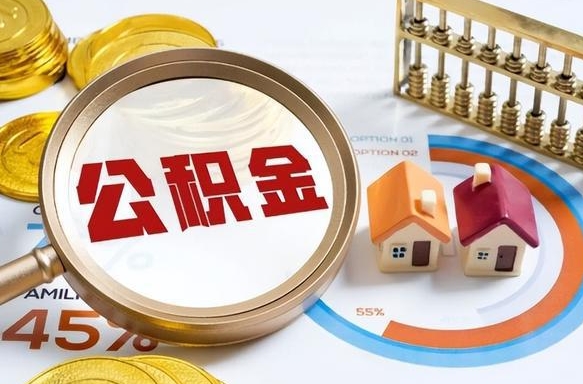 赤壁公积公提取（2019提取公积金的方法）